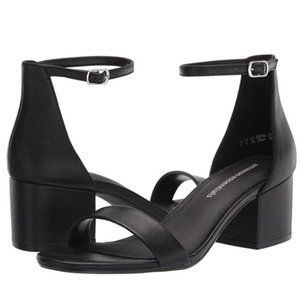 NEW - "NOLA" Strappy Heeled Sandal (6.5)